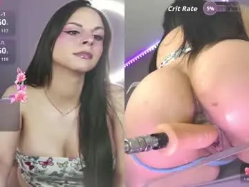 Chaturbate Watch Live Sex Cams of cutiev97