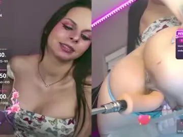 Chaturbate Sex Cam of cutiev97