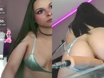 Chaturbate Live Sex of cutiev97
