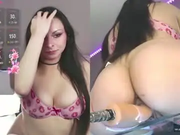 Chaturbate Free Porn Cam of cutiev97
