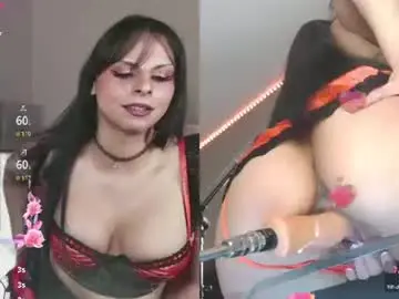 Chaturbate Live Sex Cam of cutiev97