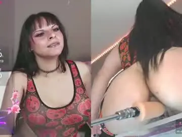 Chaturbate Adult Video Chat of cutiev97