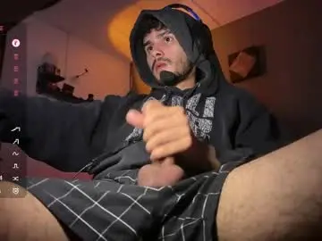 Chaturbate Best live sex cam show of fede69x