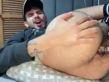 Chaturbate Adult Webcams of fede69x