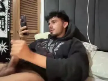 Chaturbate Adult Webcams of fede69x