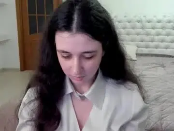 Chaturbate Nude Webcam of ginablum