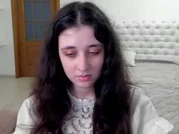 Chaturbate Free Porn Cam of ginablum