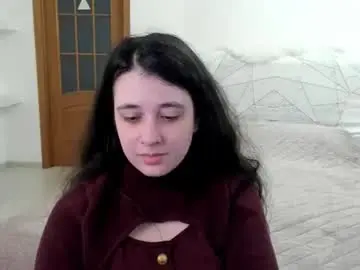 Chaturbate Live Sex of ginablum