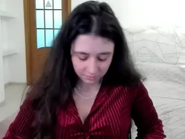 Chaturbate Nude Webcam of ginablum