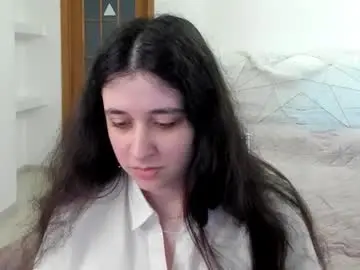 Chaturbate Live Porn of ginablum