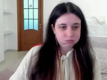 Chaturbate Adult Webcam of ginablum