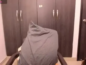 Chaturbate Private Sex Chat of isabelprietoo