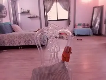 Chaturbate Sex Chat of isabelprietoo