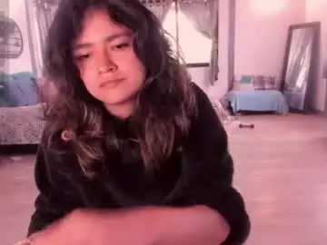 Chaturbate Live Porn of isabelprietoo