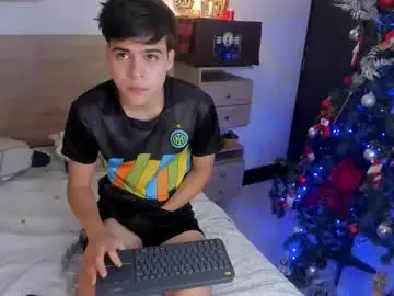 Chaturbate Adult Webcam of justinbiler