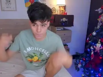 Chaturbate Adult Video Chat of justinbiler