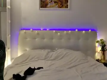 Chaturbate Nude Webcam of lust4elise