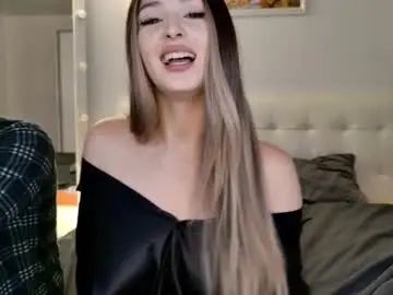 Chaturbate Nude Webcam of lust4elise