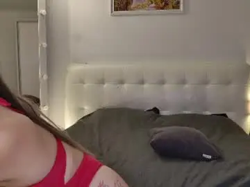 Chaturbate Live Porn of lust4elise