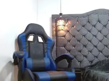 Chaturbate Sex Cam of max_milk2