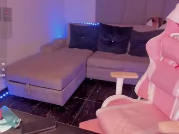 Chaturbate Sex Chat of milly_yako