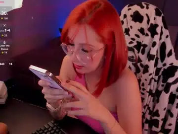 Chaturbate Adult Webcam of milly_yako