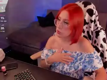 Chaturbate Free Porn Cam of milly_yako