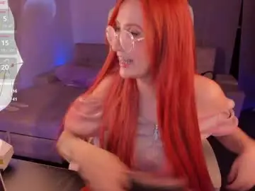 Chaturbate Nude Webcam of milly_yako