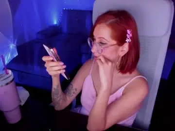 Chaturbate Free Live Porn of milly_yako