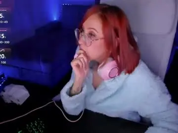 Chaturbate Sex Cam of milly_yako