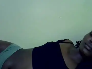 Chaturbate Live Porn of nelly_love001