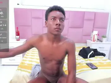 Chaturbate Private Sex Chat of noahjhonson69