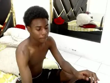 Chaturbate Private Sex Chat of noahjhonson69