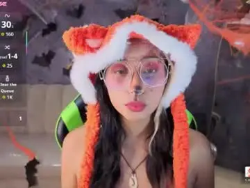 Chaturbate Free Live Porn of raven_stone_cn