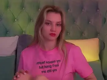 Chaturbate Sex Chat of stacyevancesss