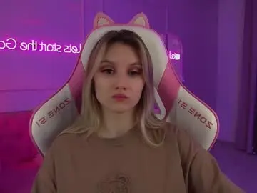 Chaturbate Adult Video Chat of stacyevancesss