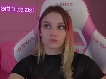 Chaturbate Live Porn of stacyevancesss