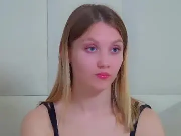 Chaturbate Live Porn of stacyevancesss