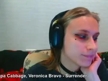 Chaturbate Adult Webcams of stardustsofiax