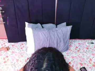 Chaturbate Free Porn Cam of thickbrunnett