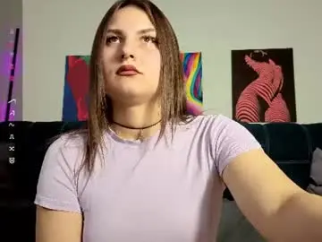 Chaturbate Watch Live Sex Cams of trixibell