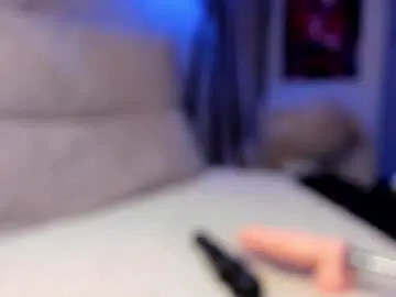 Chaturbate Live Porn of yourbabynatalie