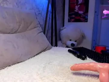 Chaturbate Private Sex Chat of yourbabynatalie