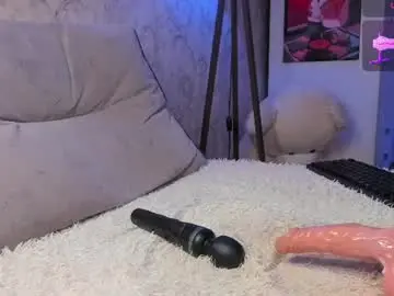 Chaturbate Private Sex Chat of yourbabynatalie