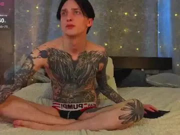 Chaturbate Best Webcam of alexxone_