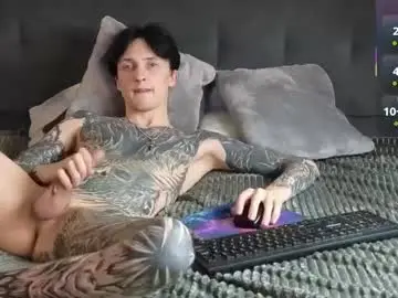 Chaturbate Live Porn of alexxone_