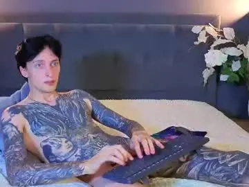 Chaturbate Live Sex Cam of alexxone_