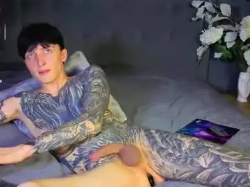 Chaturbate Adult Webcam of alexxone_