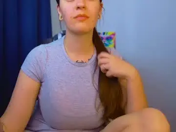 Chaturbate Adult Video Chat of ann_mikele