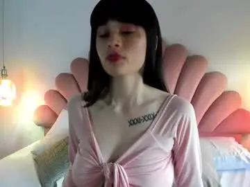 Chaturbate Adult Video Chat of annamitchells